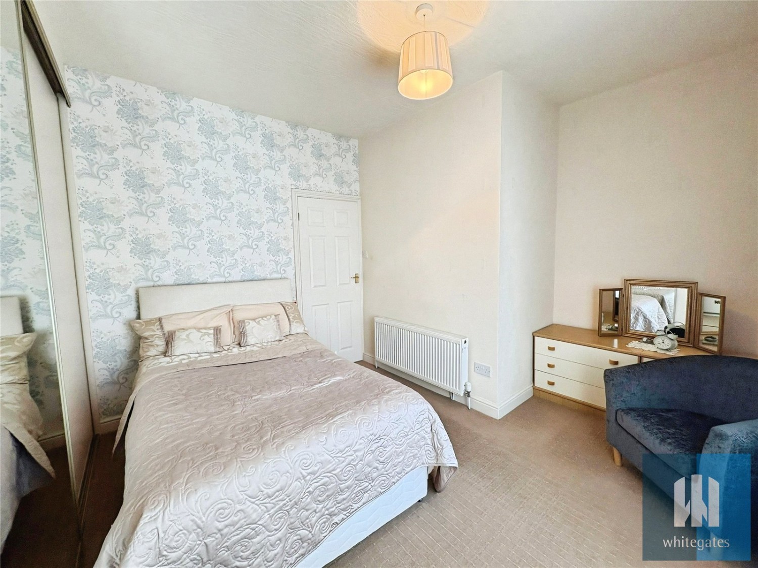 Rastrick, Brighouse