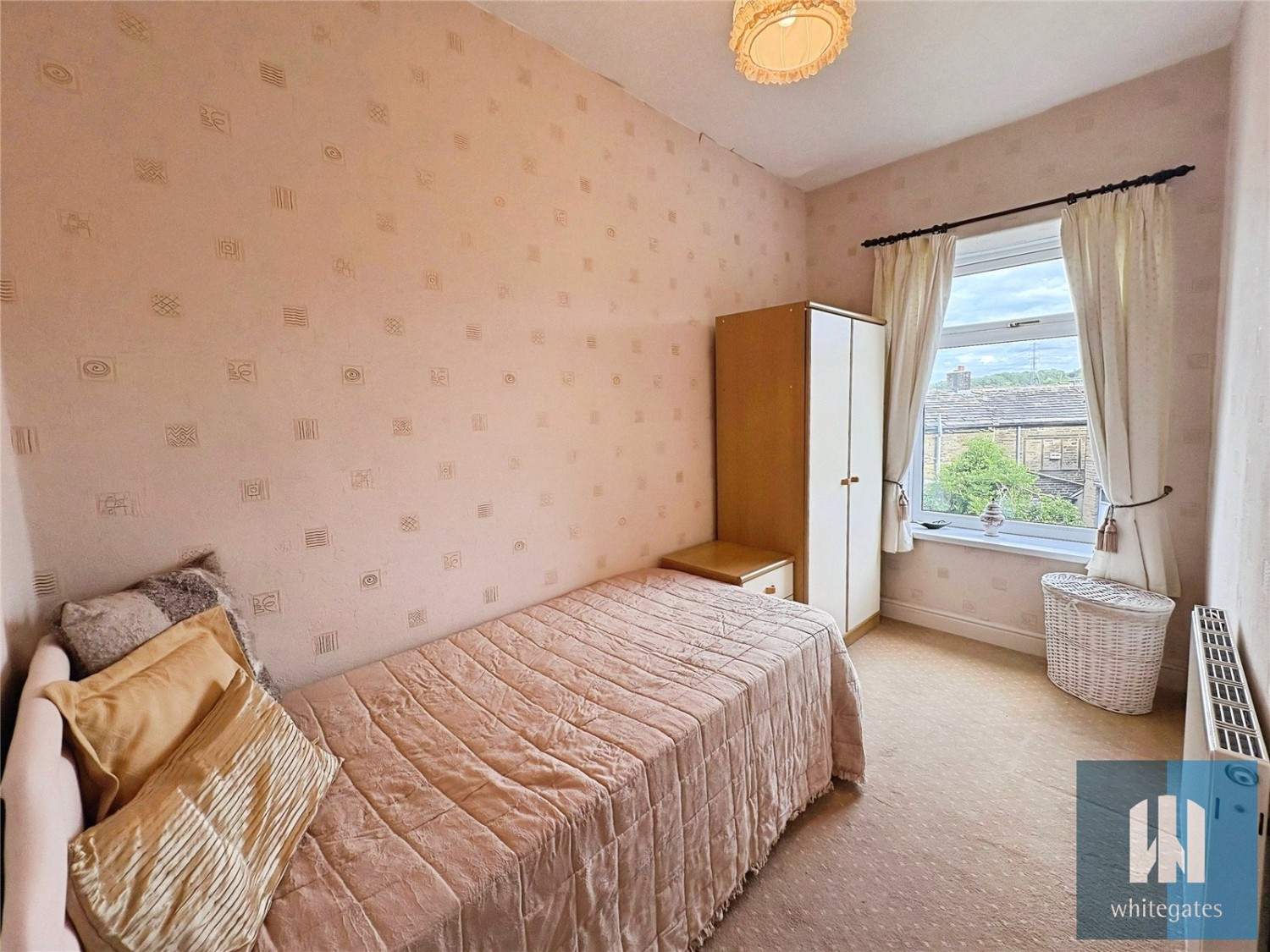 Rastrick, Brighouse