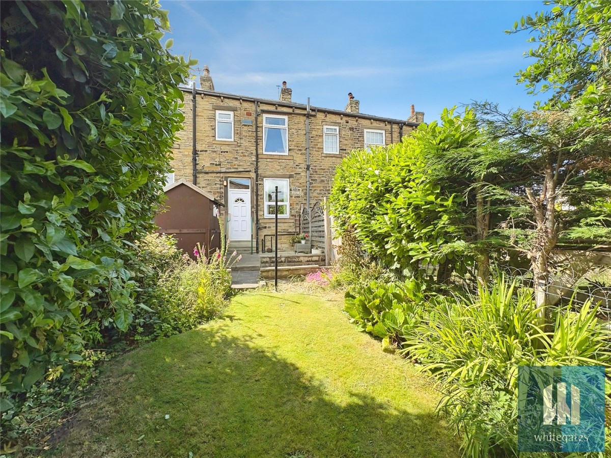 Rastrick, Brighouse