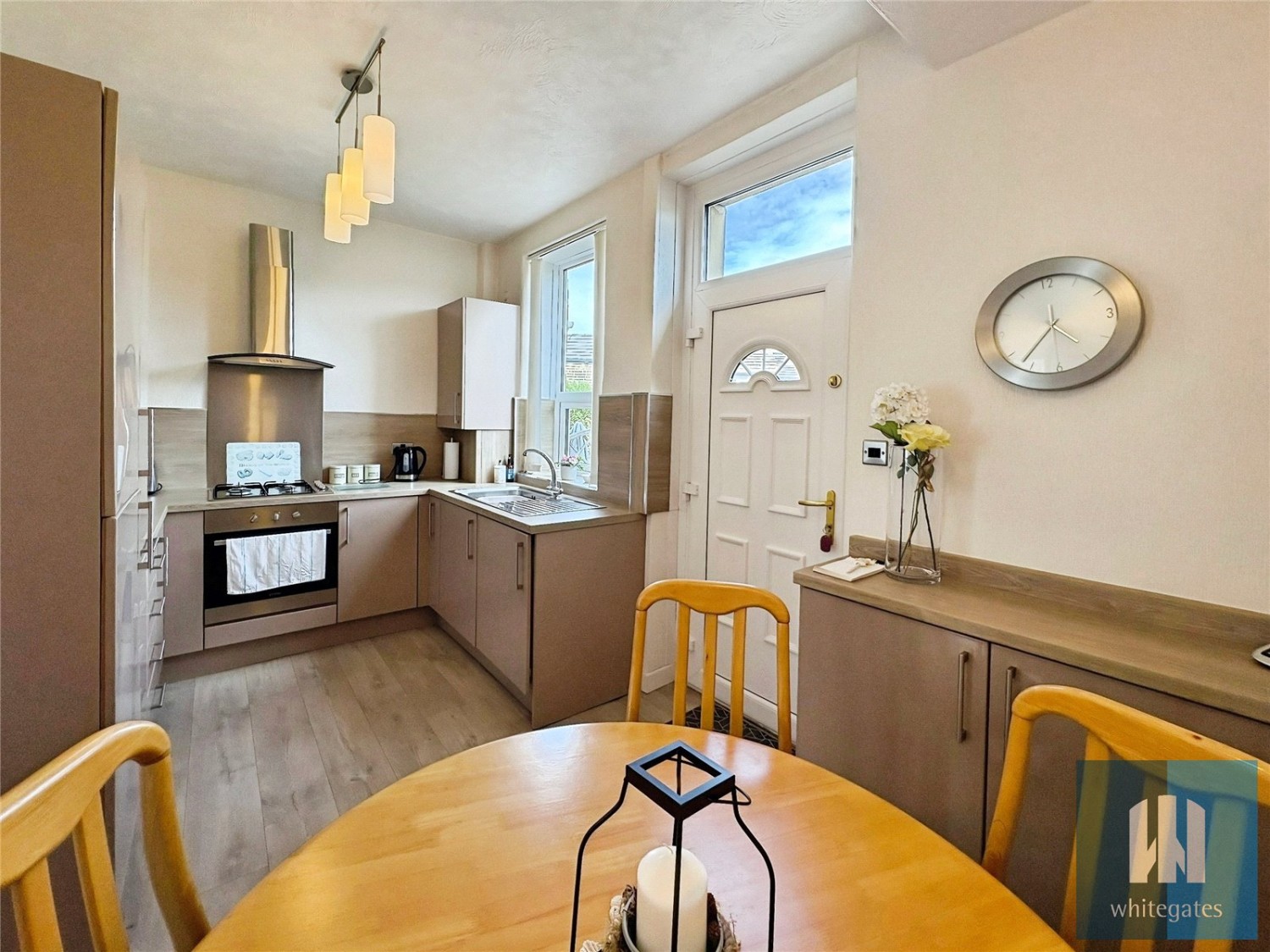 Rastrick, Brighouse