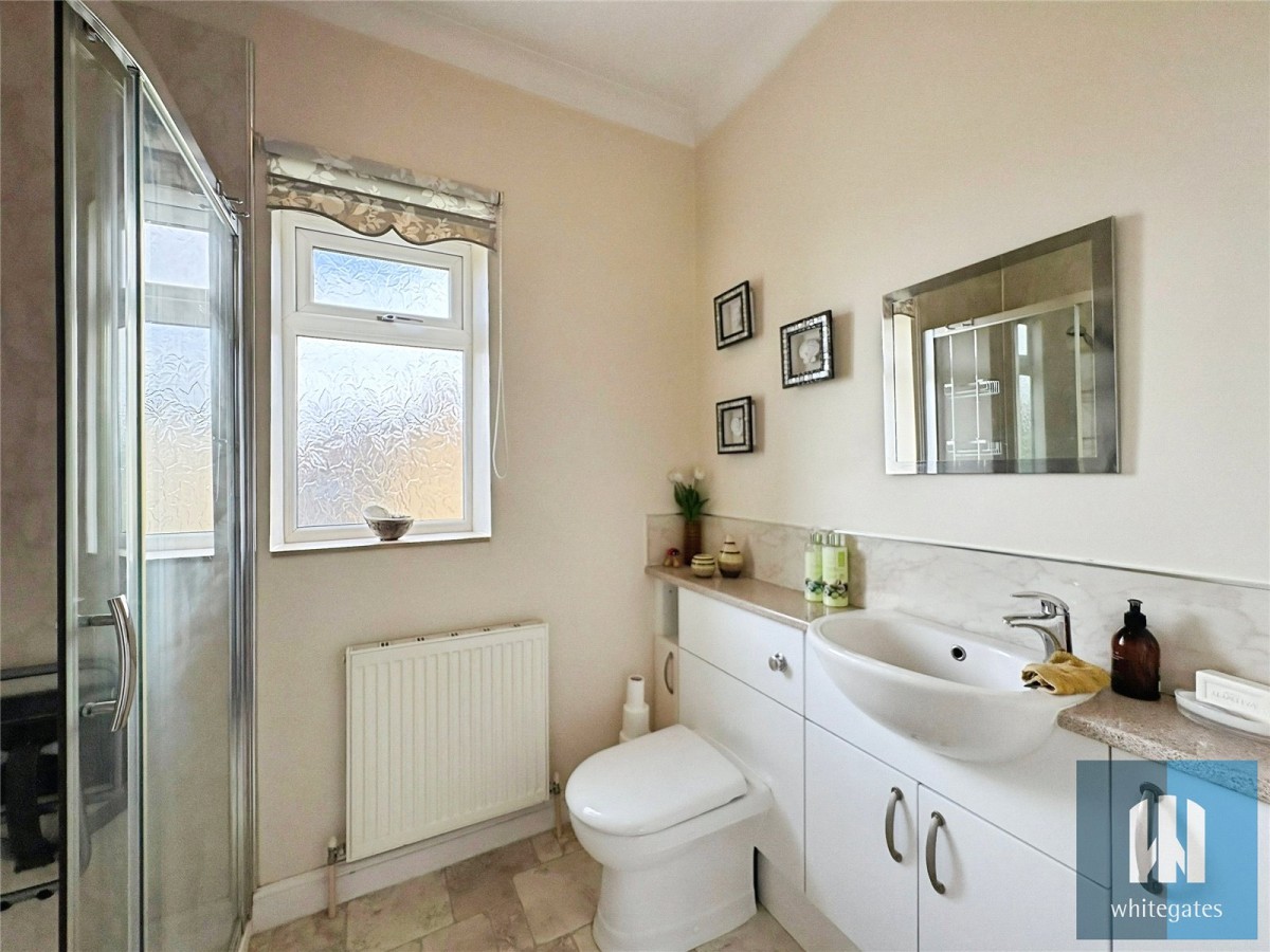 Rastrick, Brighouse
