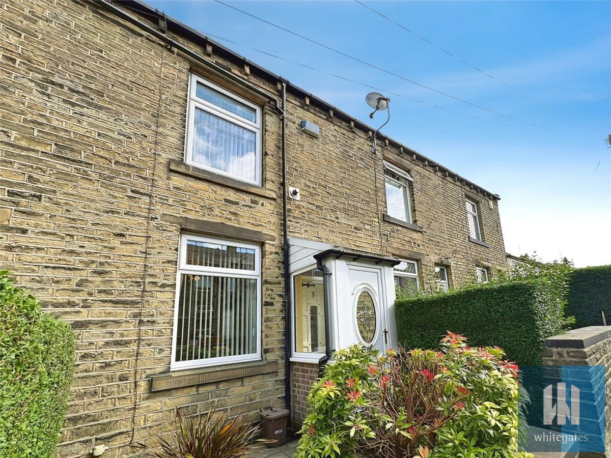 Rastrick, Brighouse