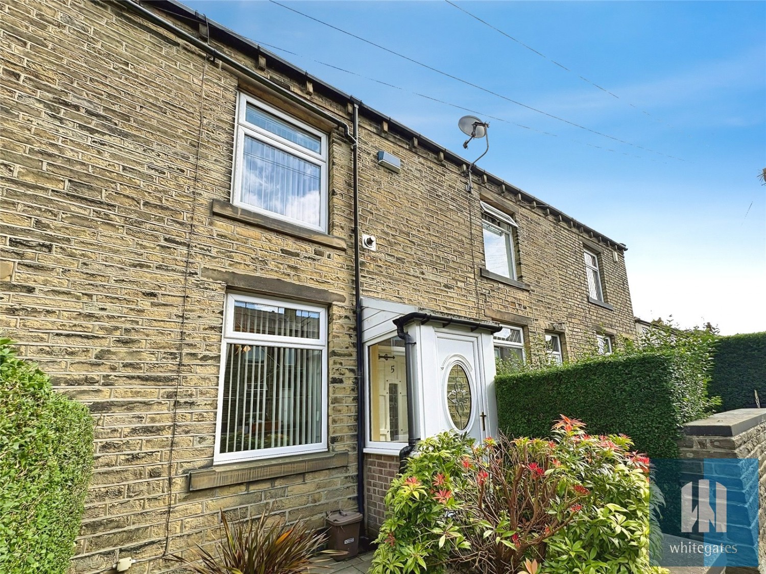 Rastrick, Brighouse