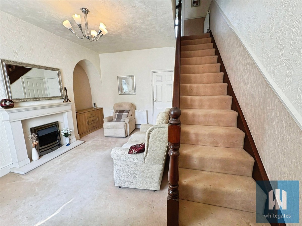 Rastrick, Brighouse