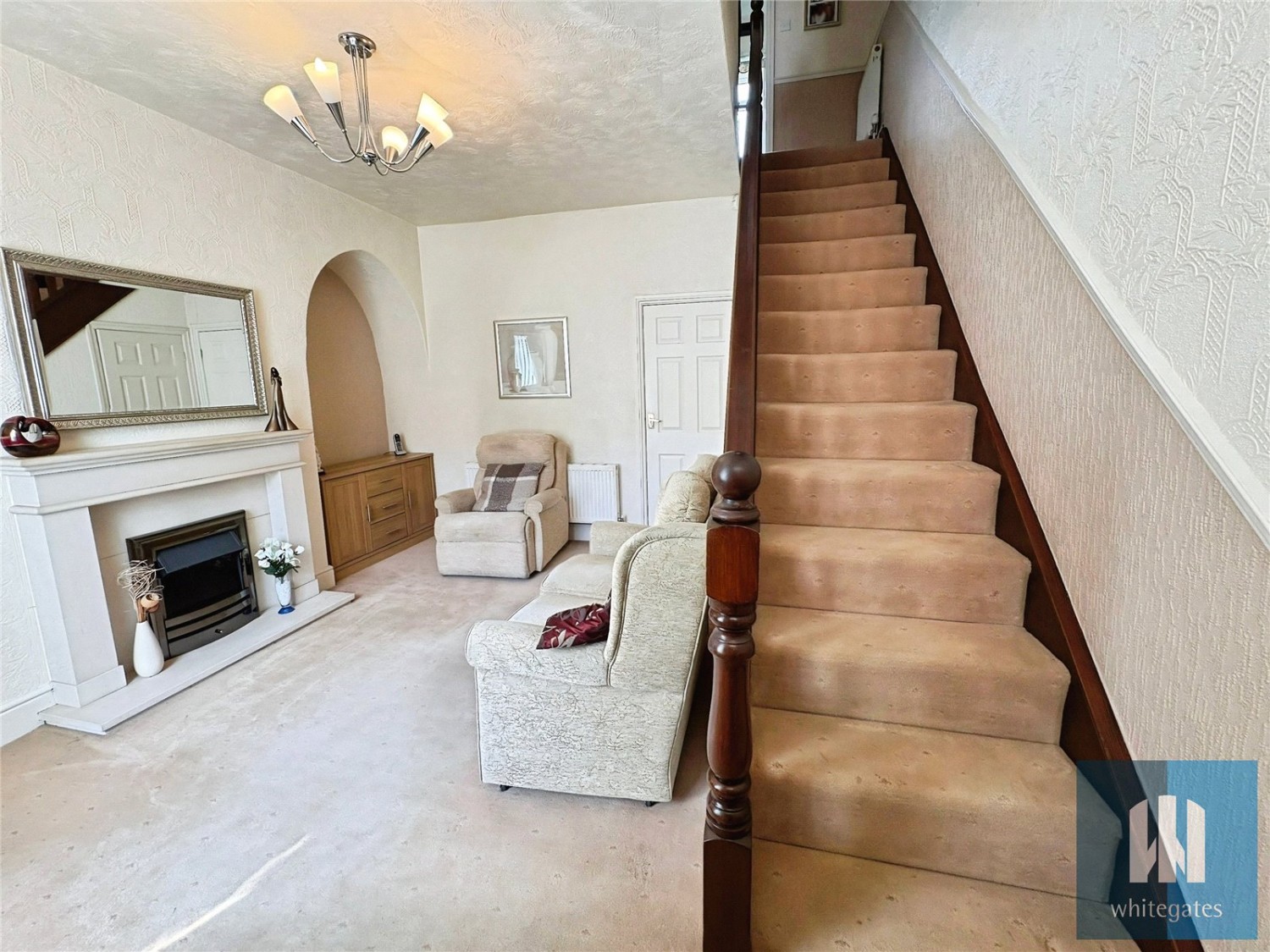 Rastrick, Brighouse