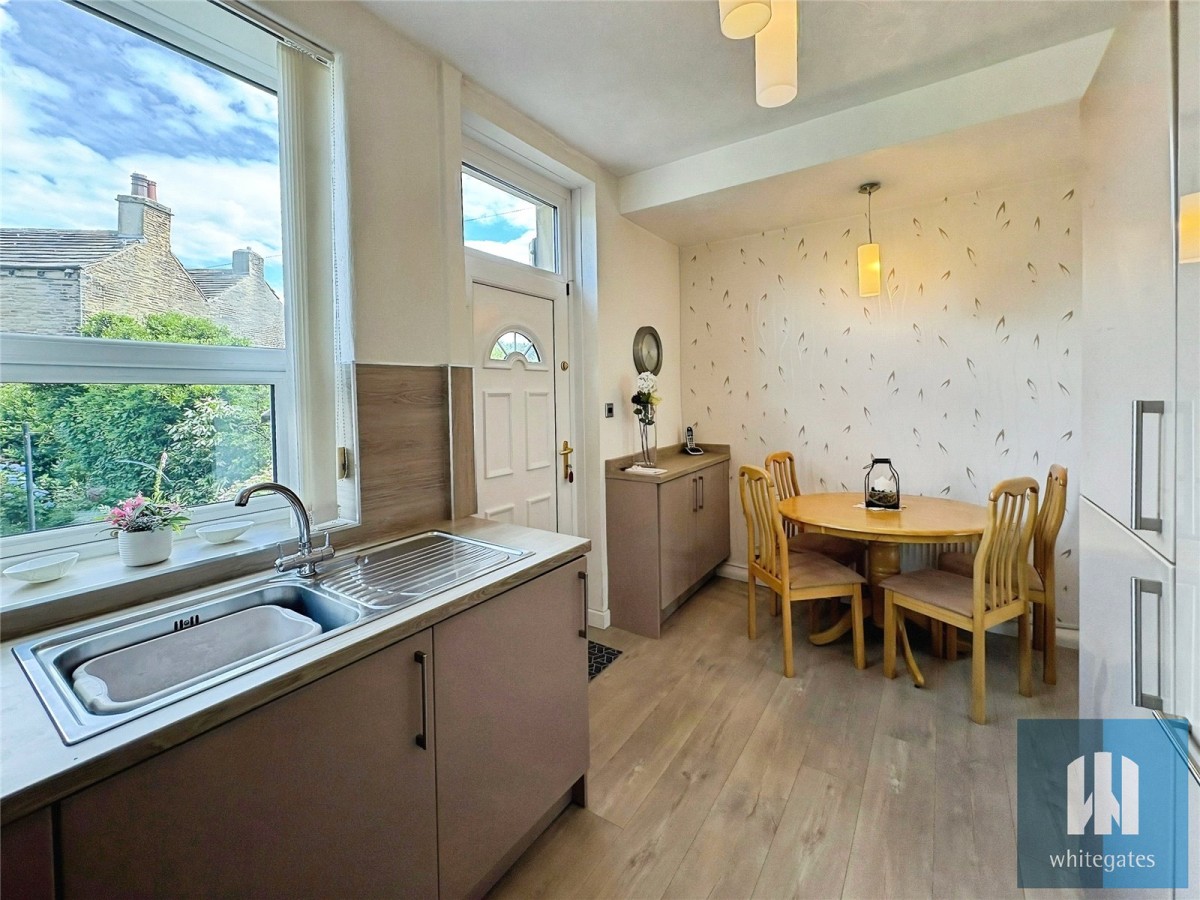 Rastrick, Brighouse