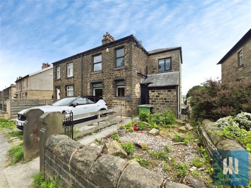 Blackmoorfoot Road, Huddersfield