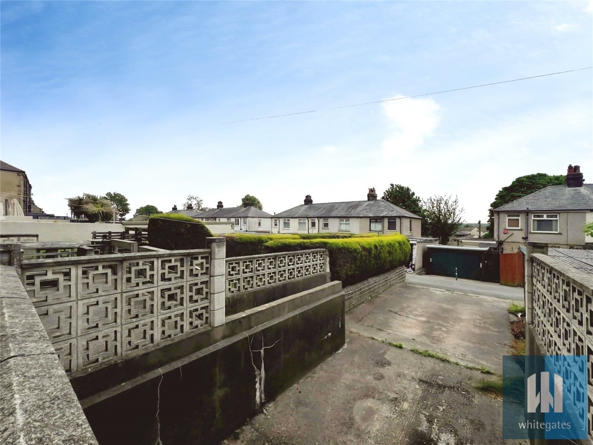 Blackmoorfoot Road, Huddersfield