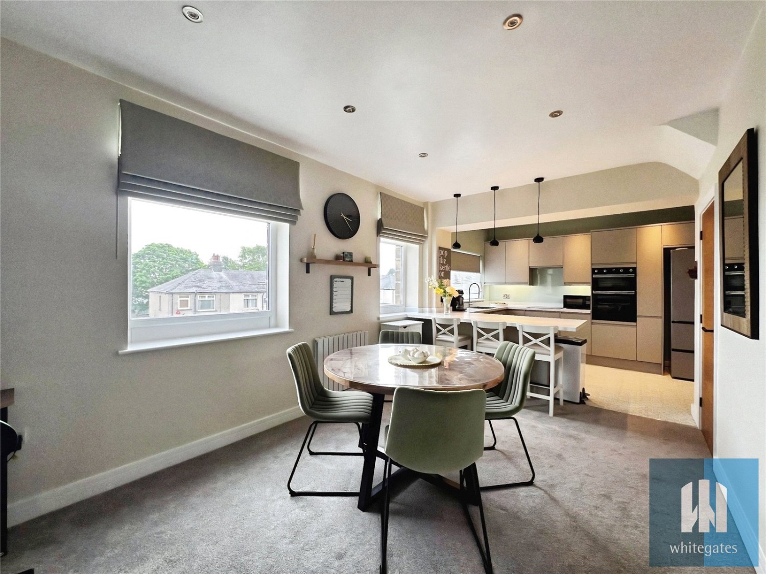 Blackmoorfoot Road, Huddersfield