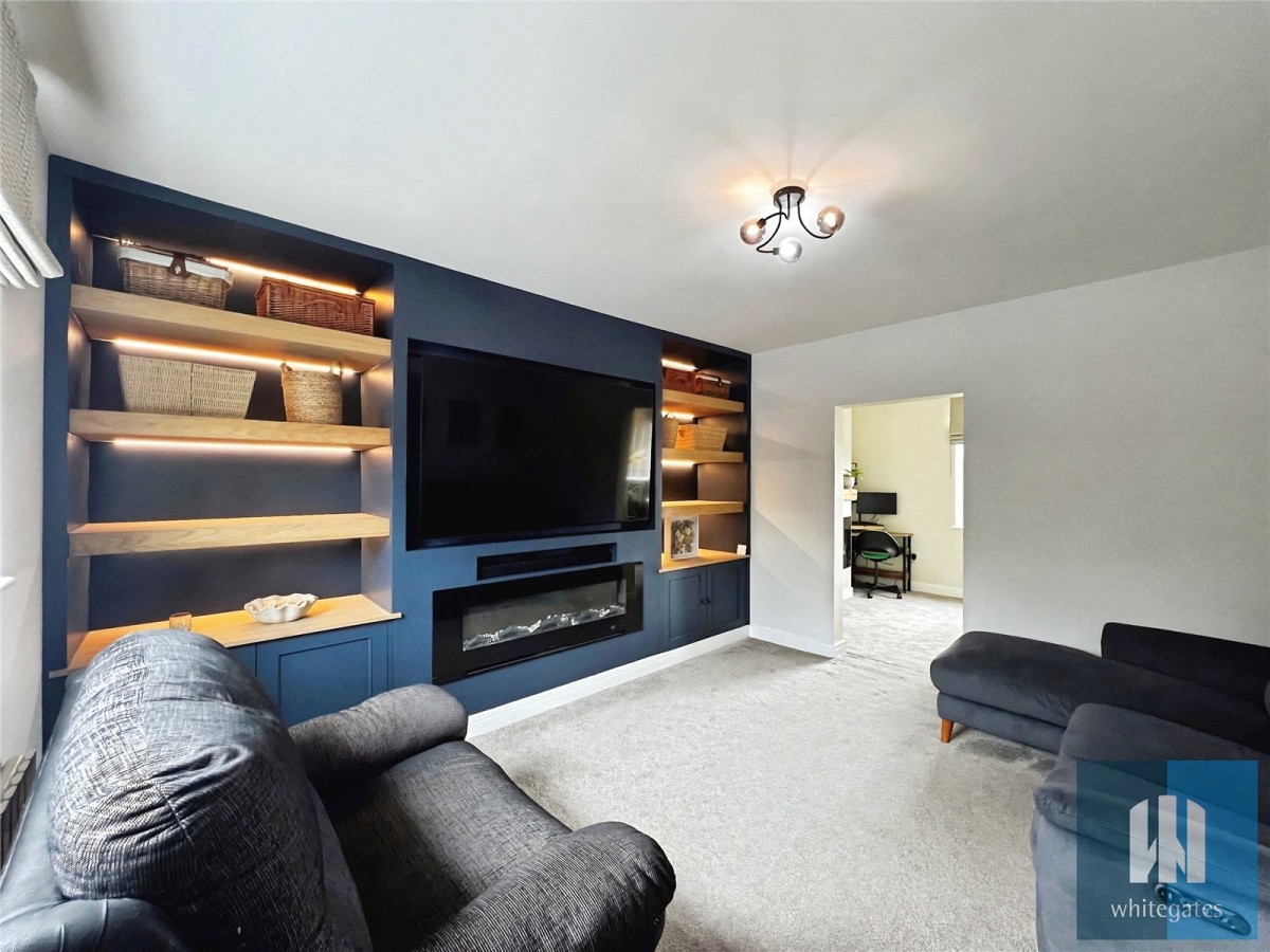 Blackmoorfoot Road, Huddersfield