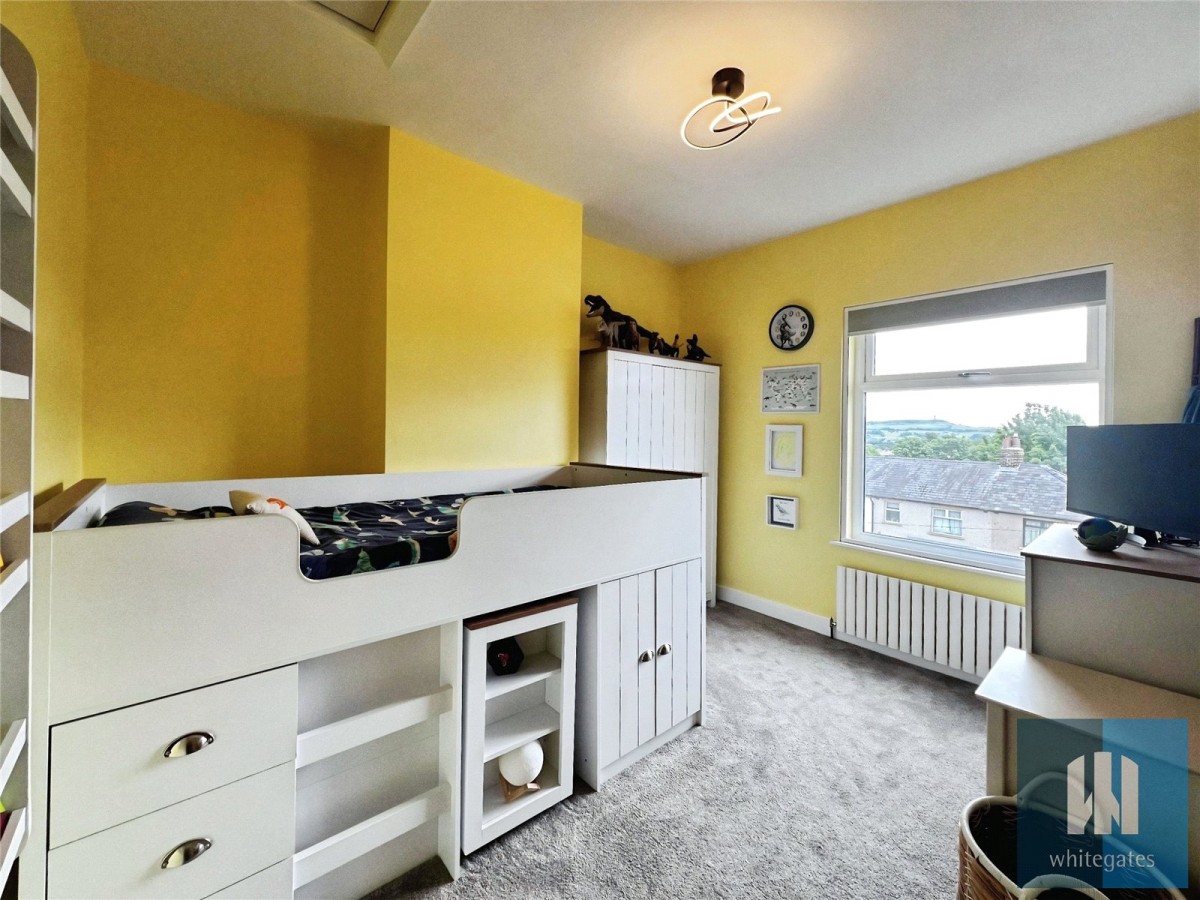 Blackmoorfoot Road, Huddersfield