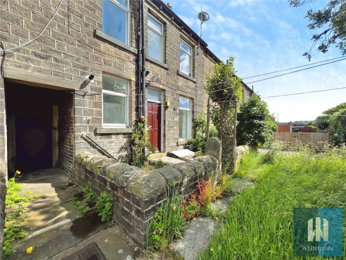 Mount, Huddersfield
