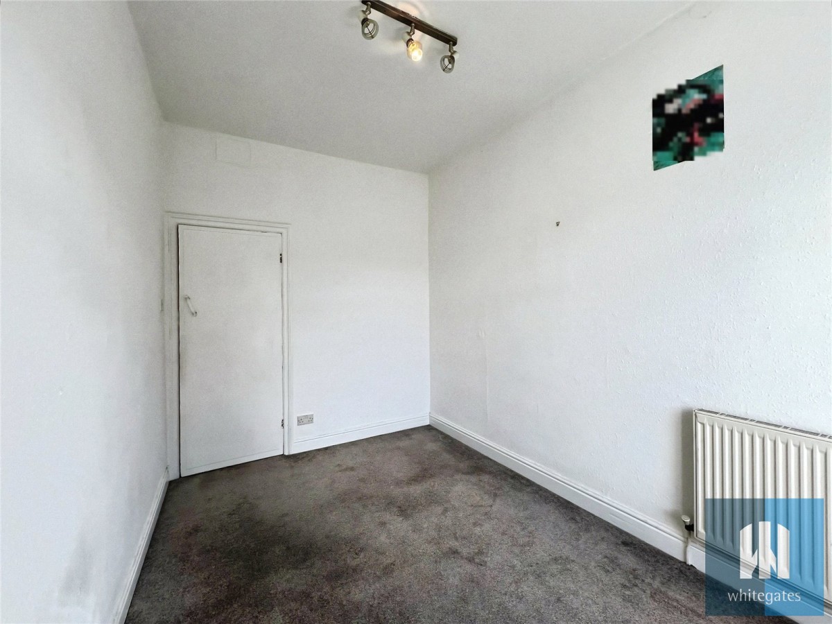 Mount, Huddersfield