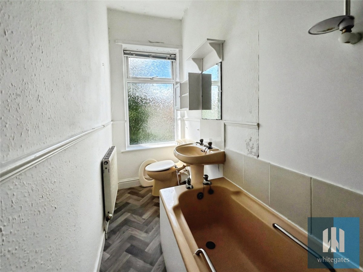Mount, Huddersfield