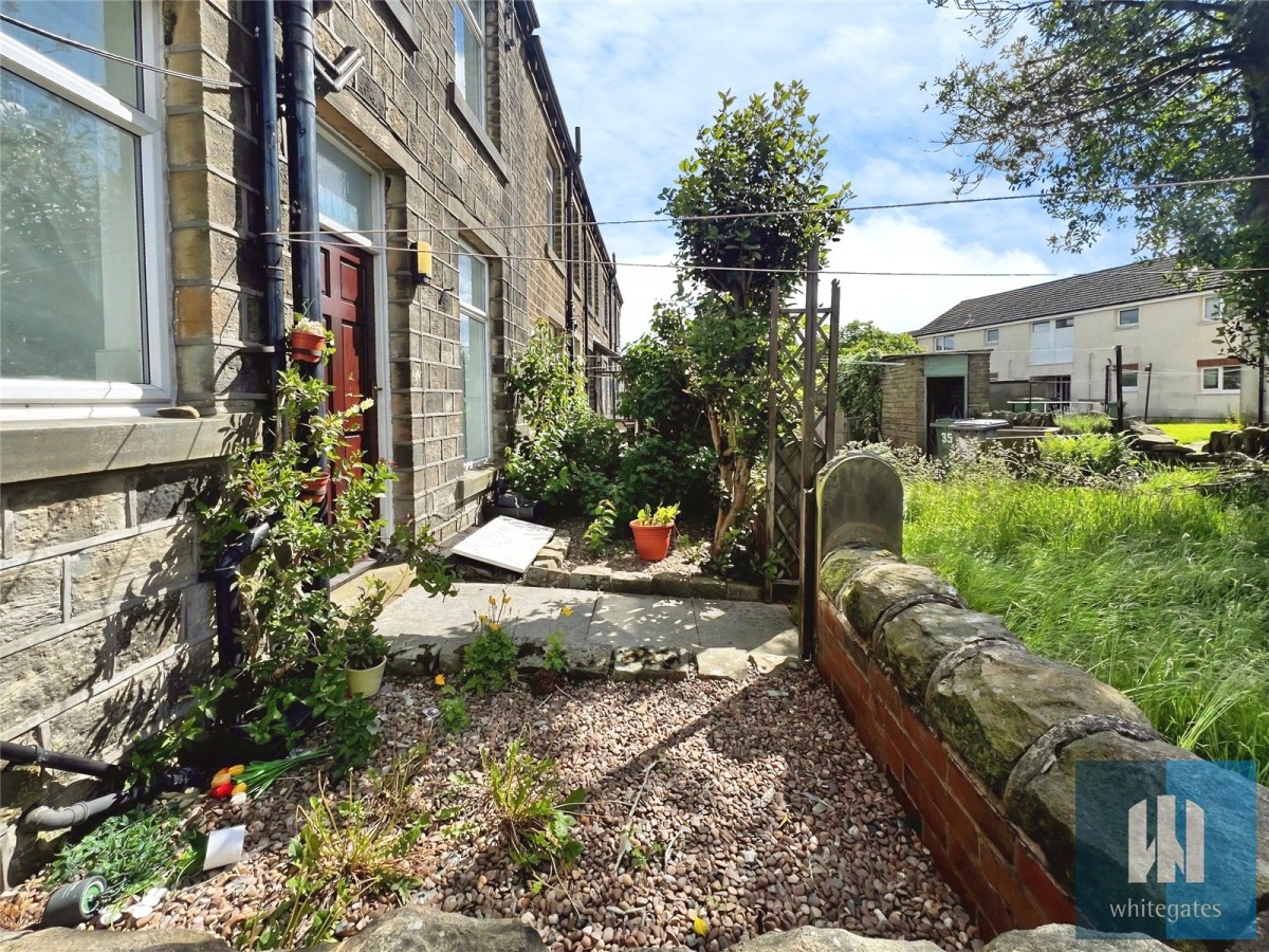 Mount, Huddersfield