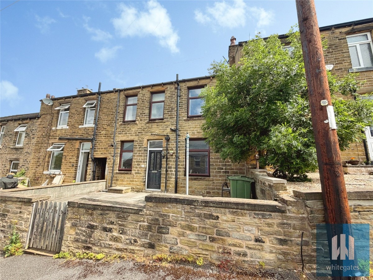Moldgreen, Huddersfield