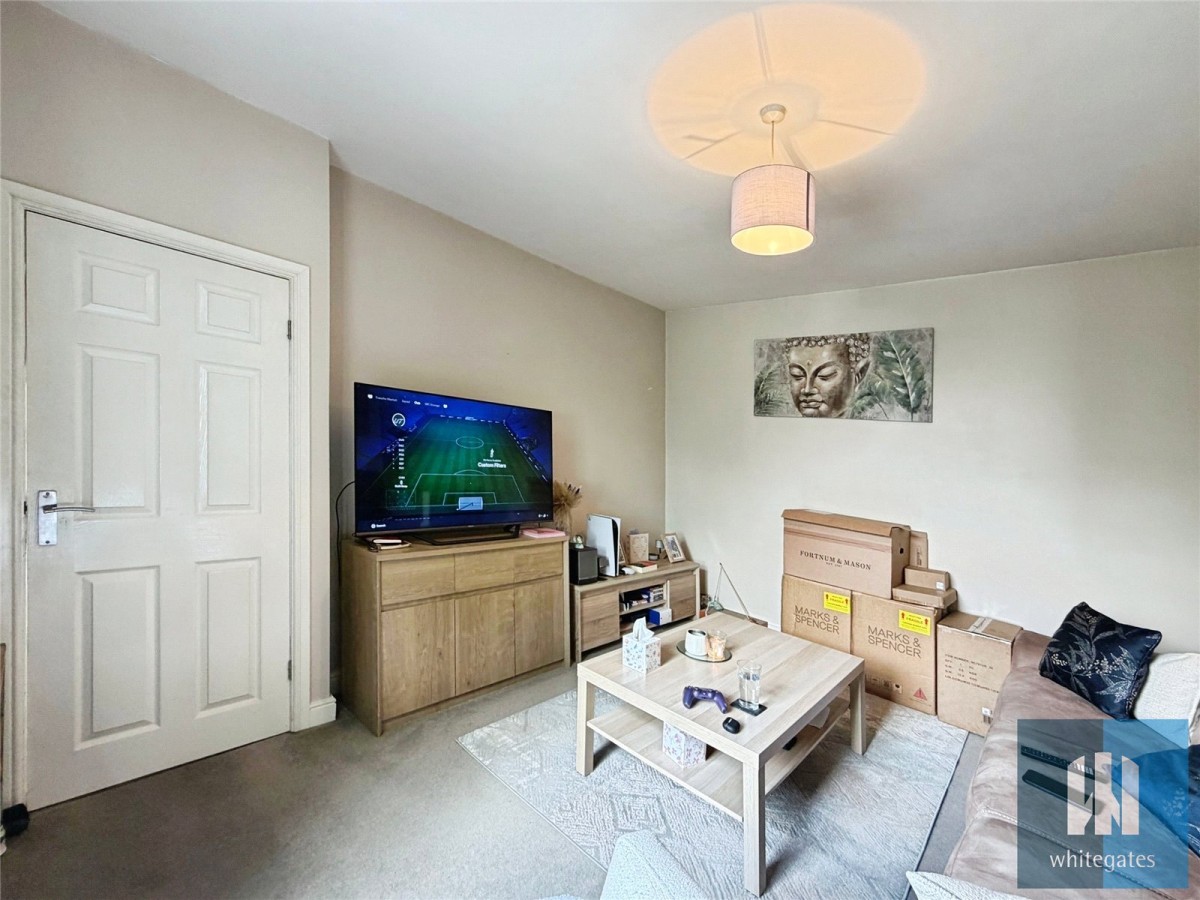 Moldgreen, Huddersfield