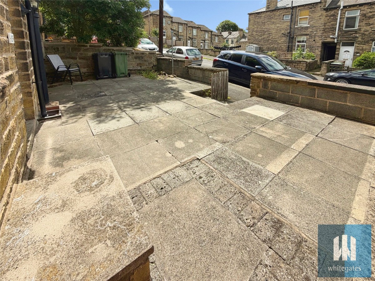 Moldgreen, Huddersfield