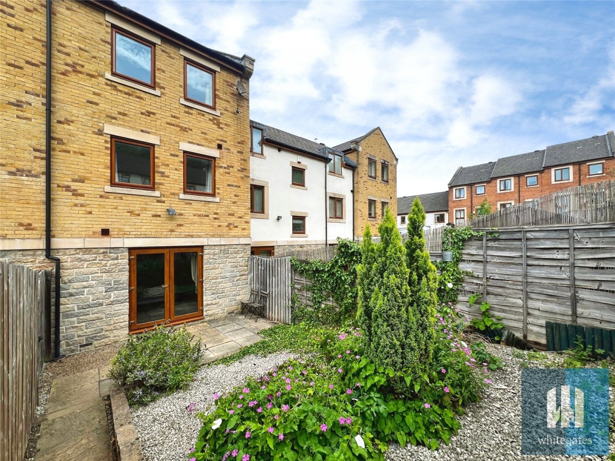 Dalton, Huddersfield