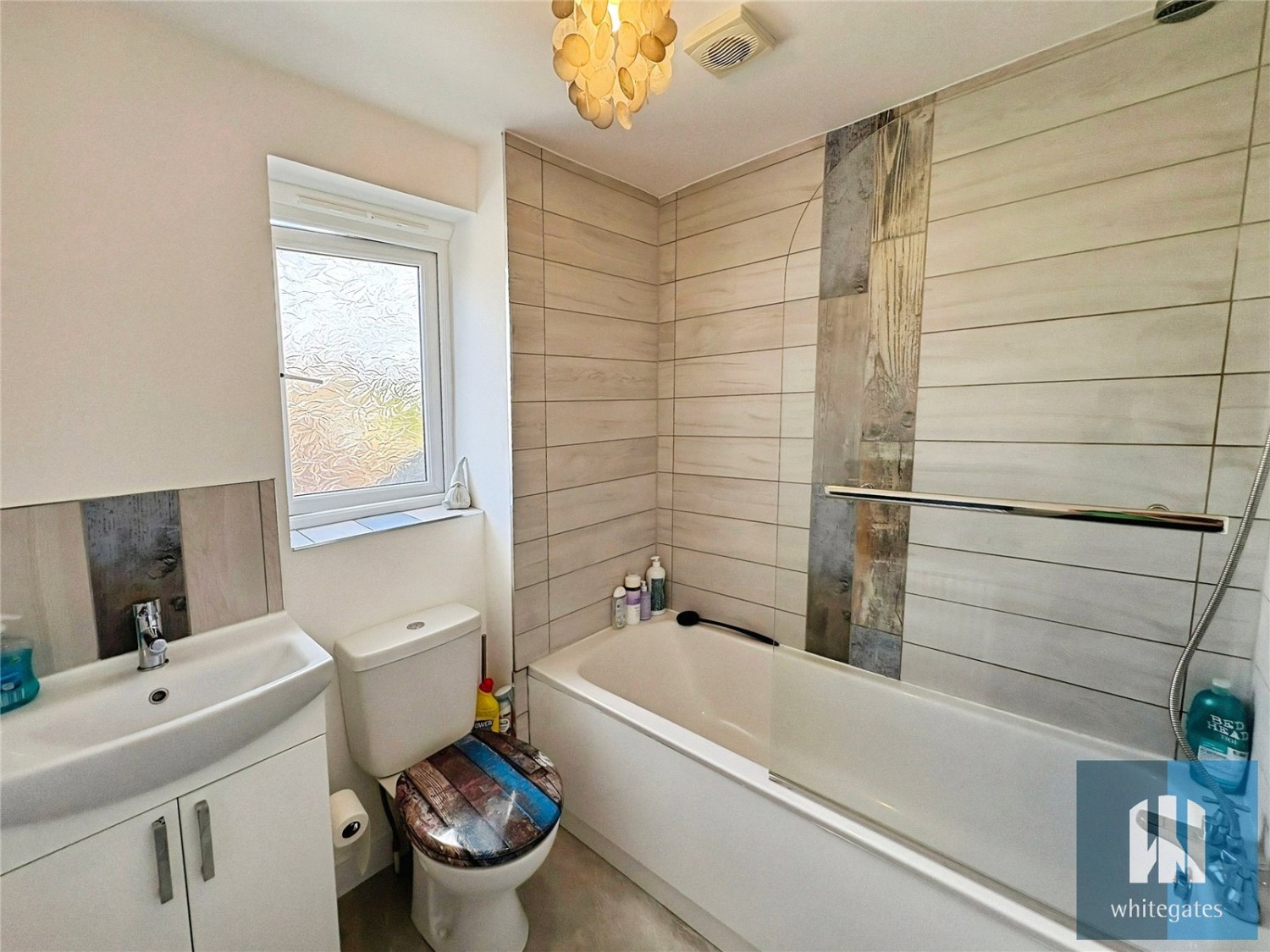 Calder Close, Mirfield