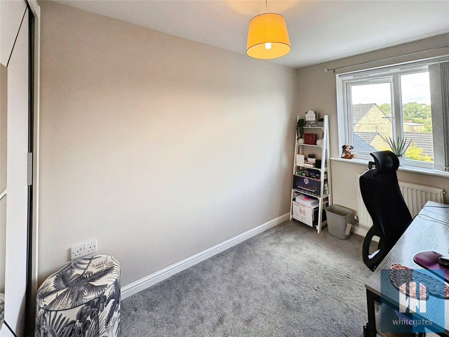 Calder Close, Mirfield