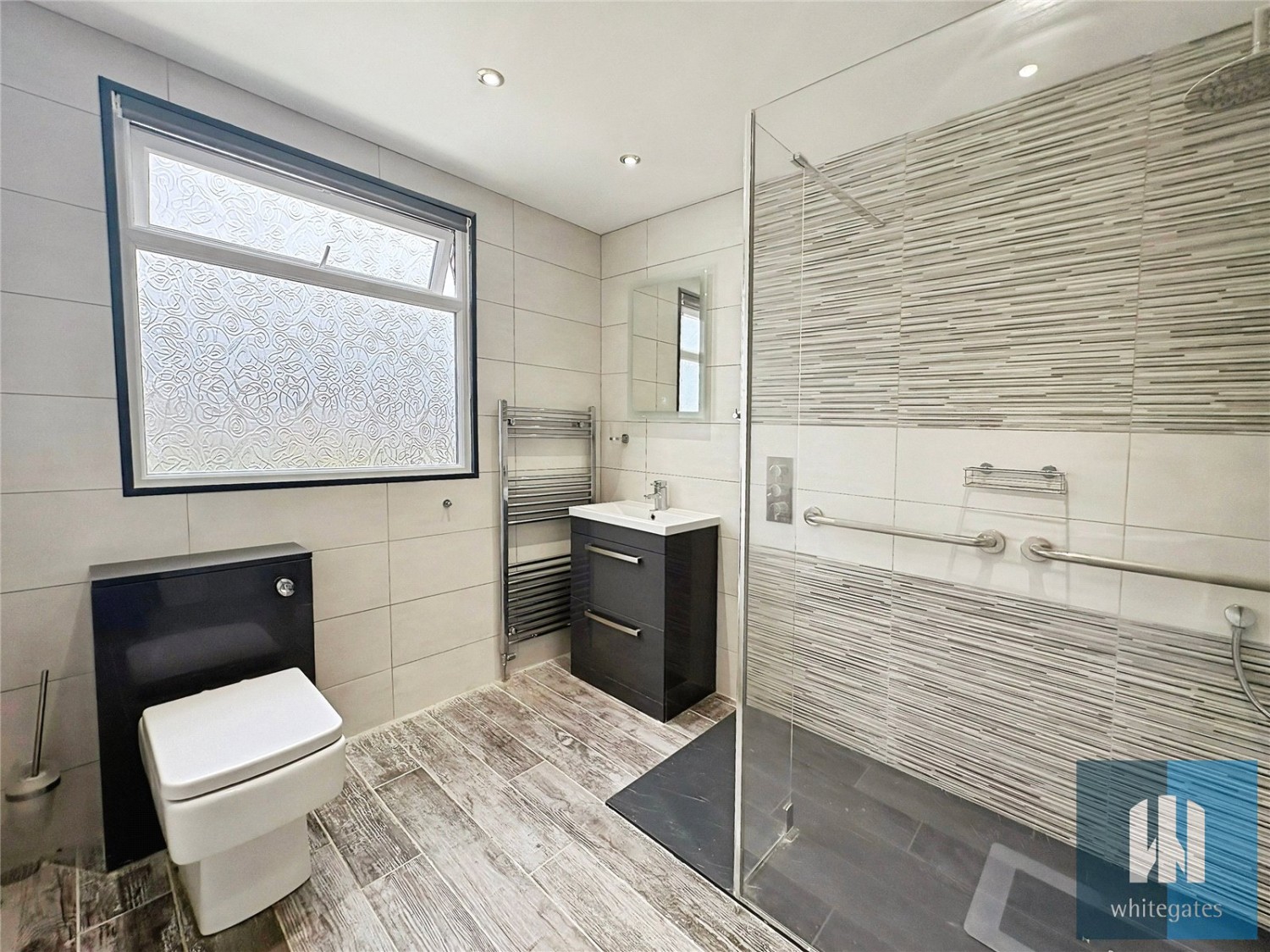Mirfield, Kirklees