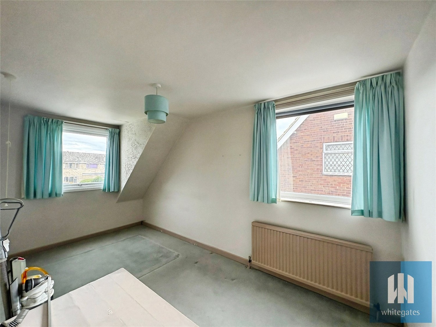 Mirfield, Kirklees