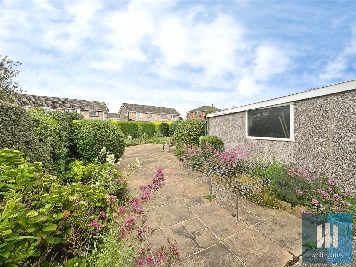 Mirfield, Kirklees