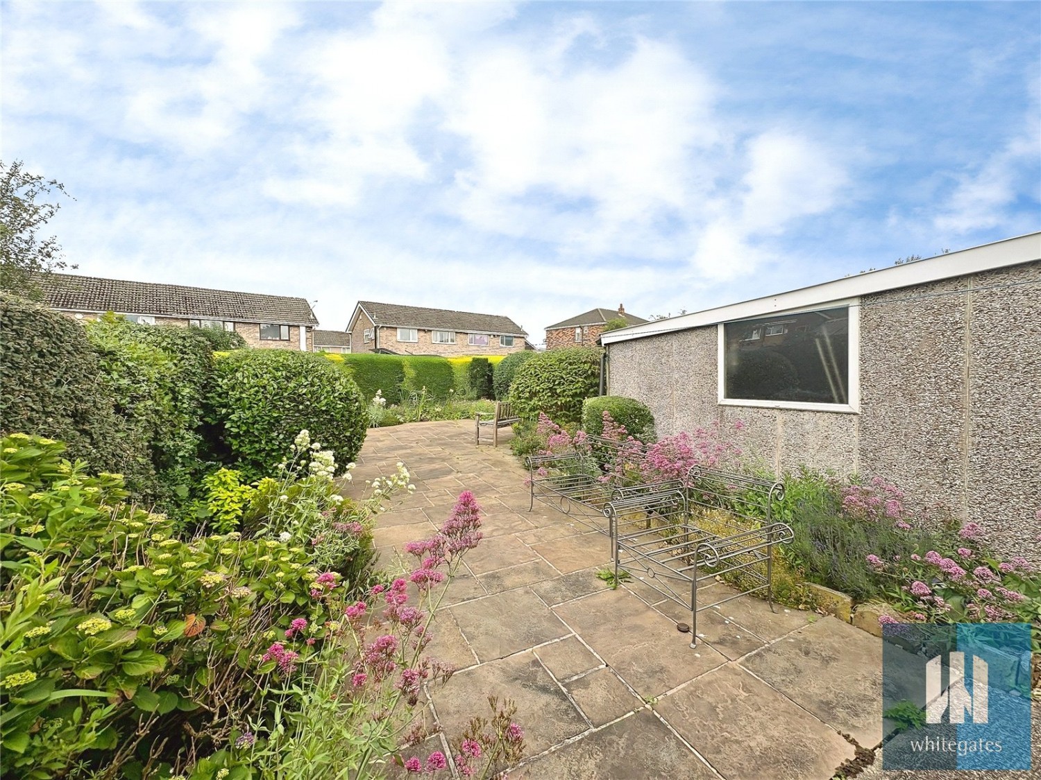 Mirfield, Kirklees