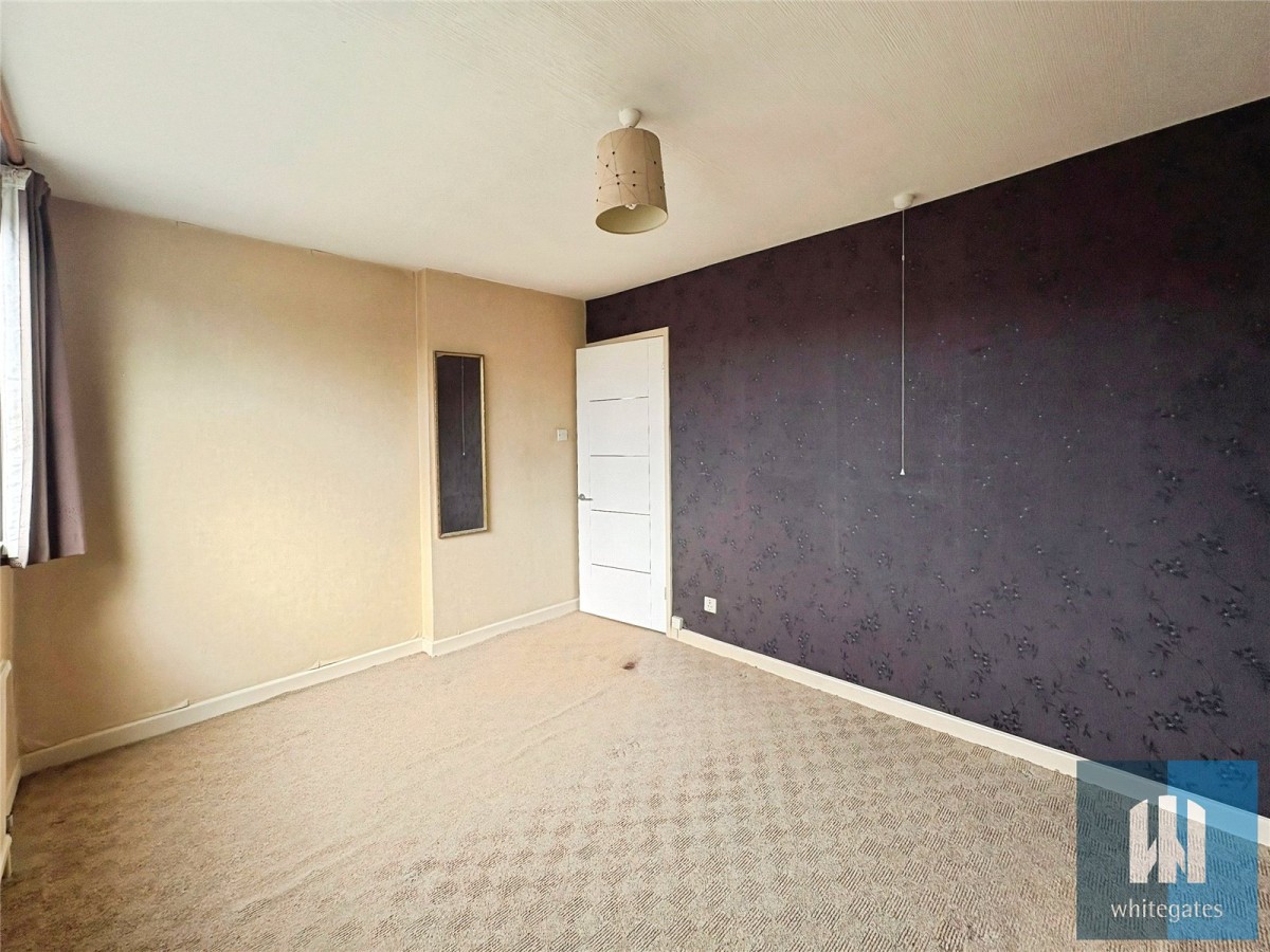 Mirfield, Kirklees