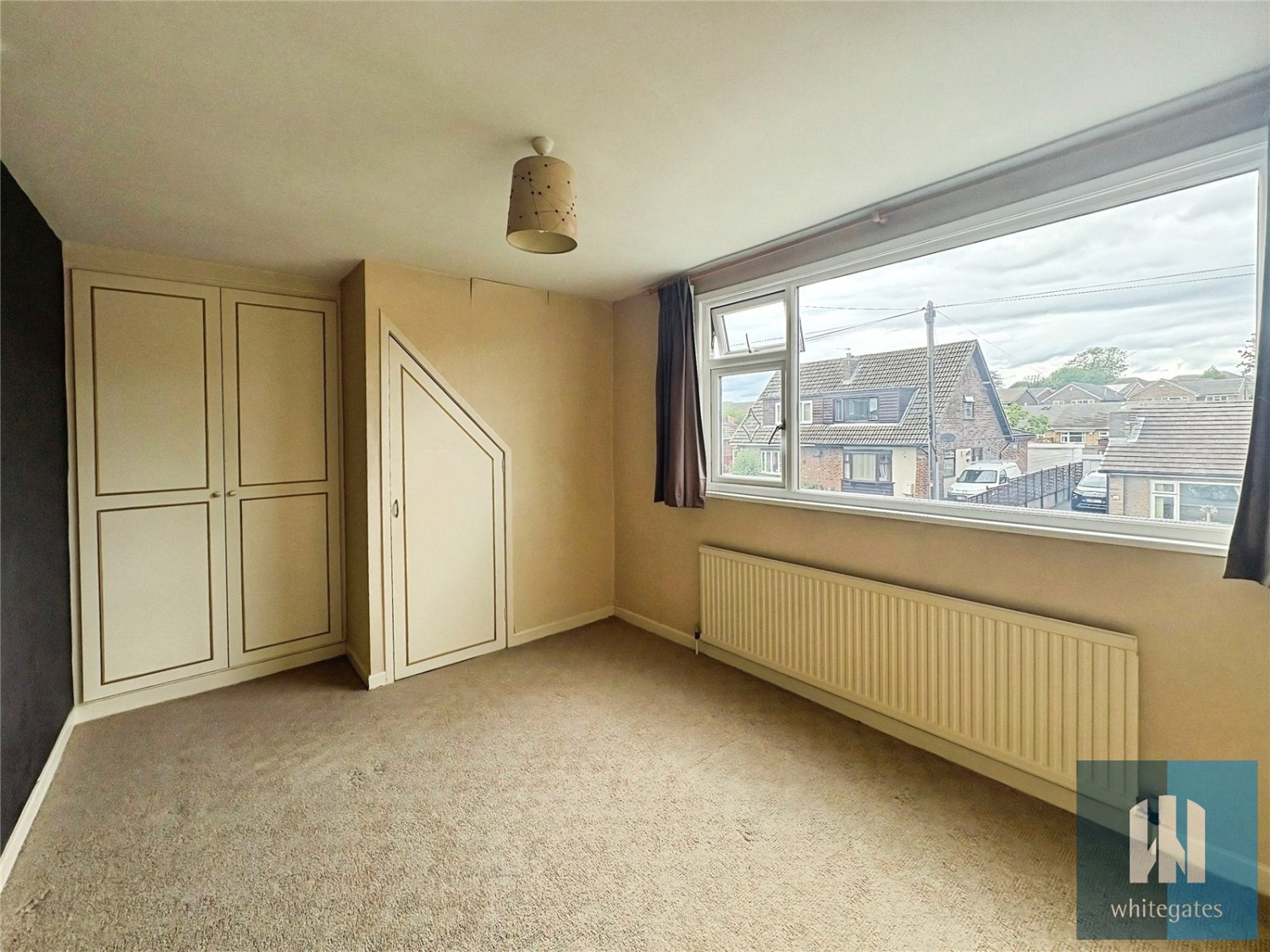 Mirfield, Kirklees
