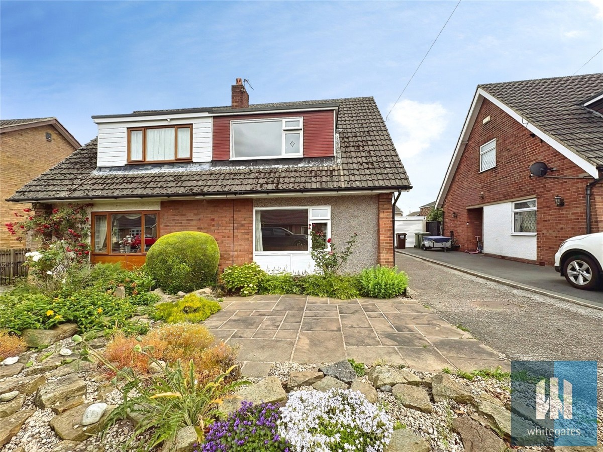 Mirfield, Kirklees