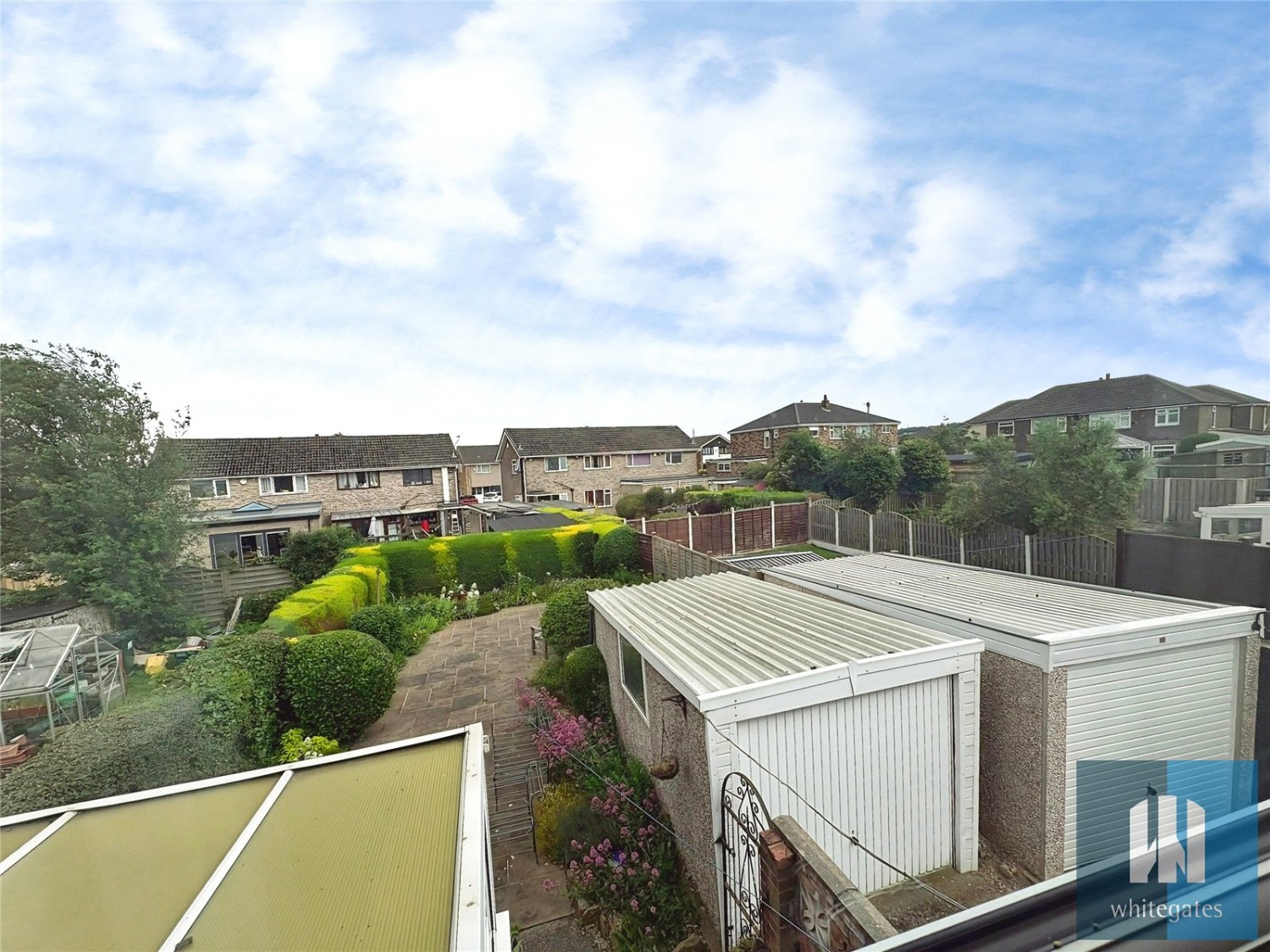 Mirfield, Kirklees