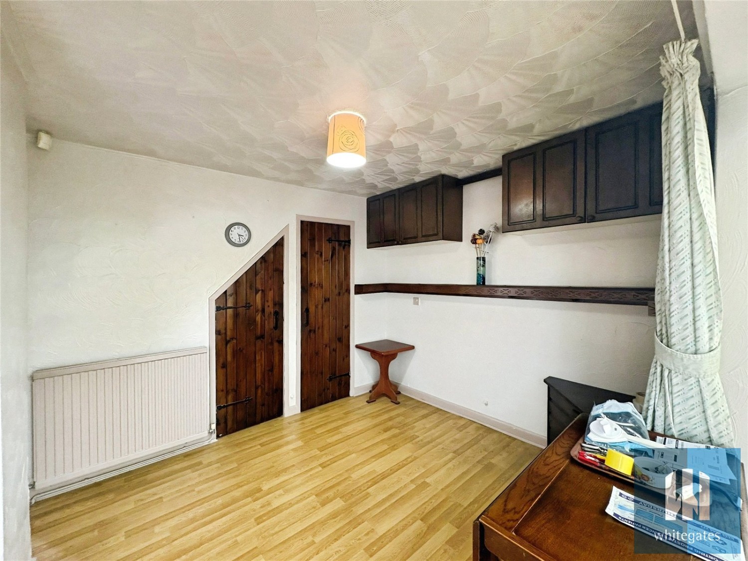 Mirfield, Kirklees