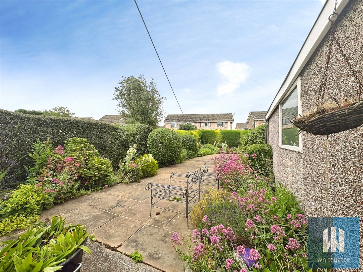 Mirfield, Kirklees