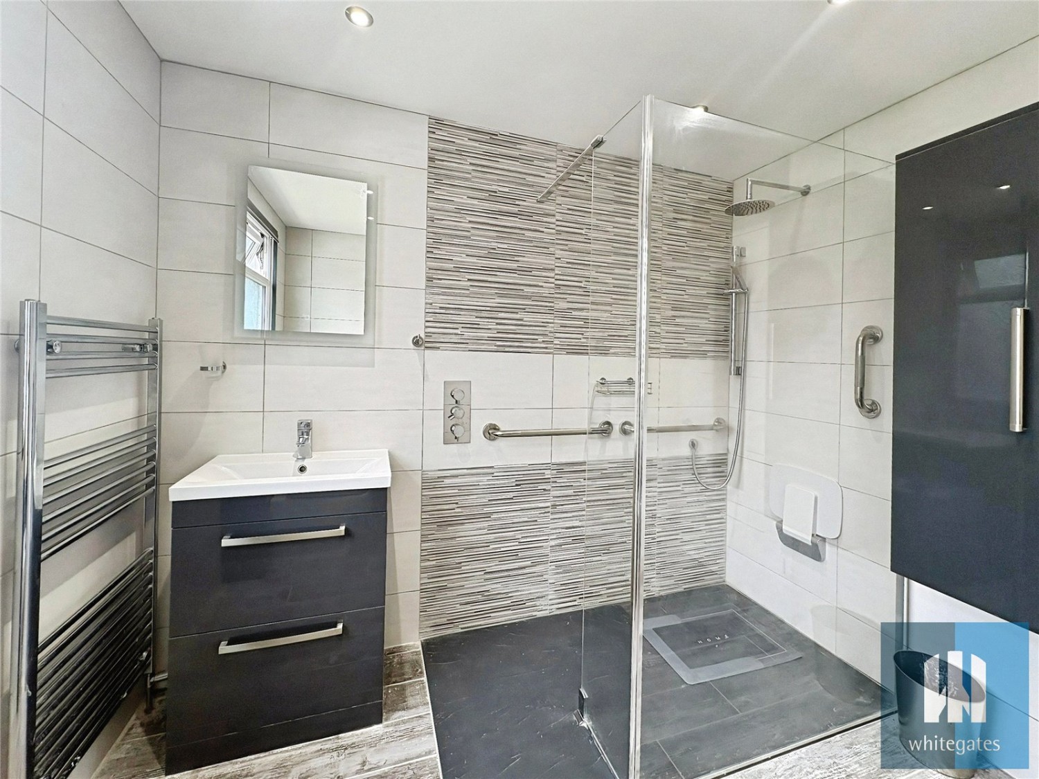 Mirfield, Kirklees
