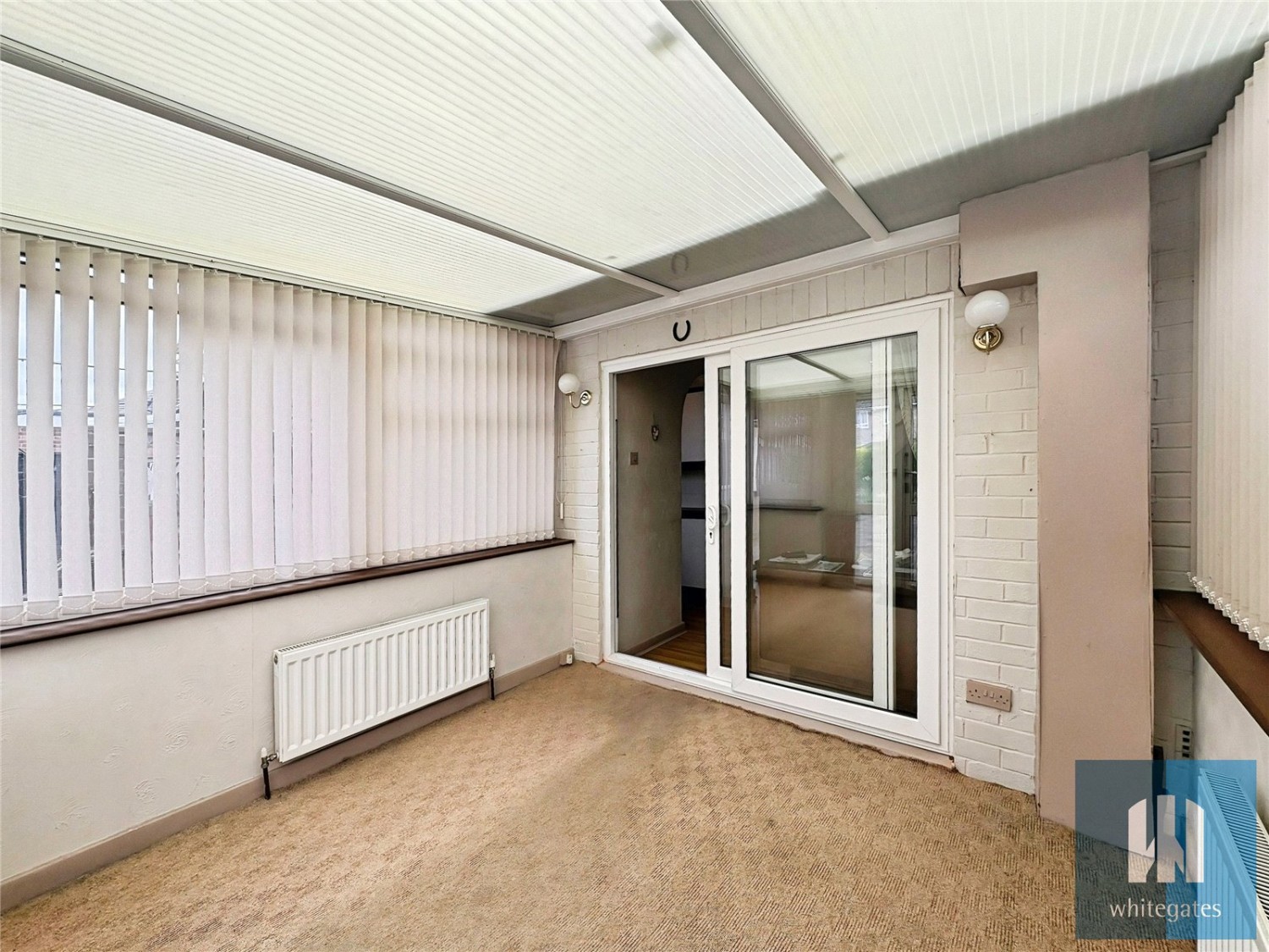 Mirfield, Kirklees