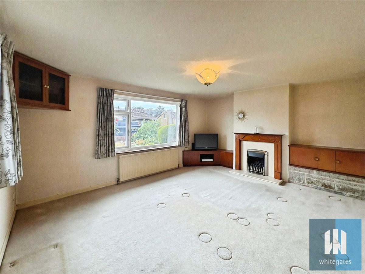 Mirfield, Kirklees