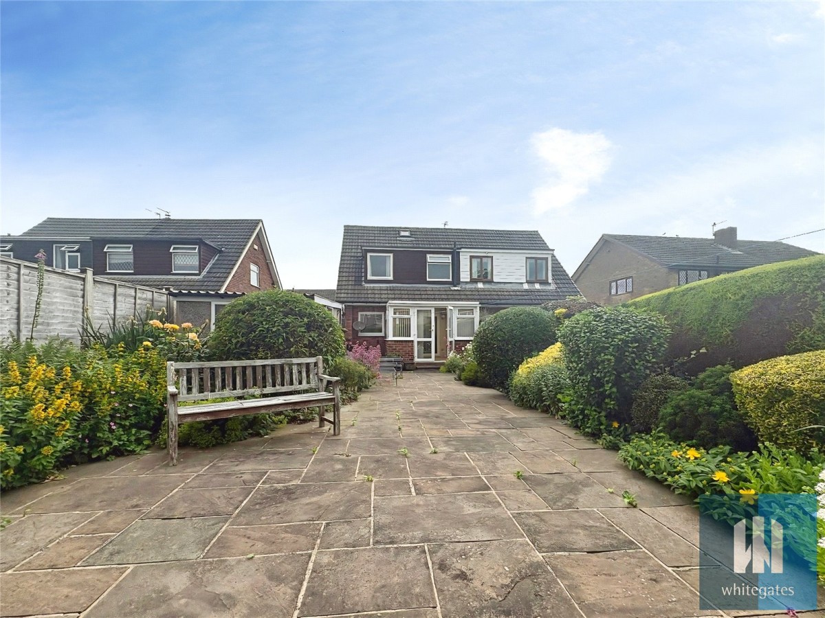 Mirfield, Kirklees