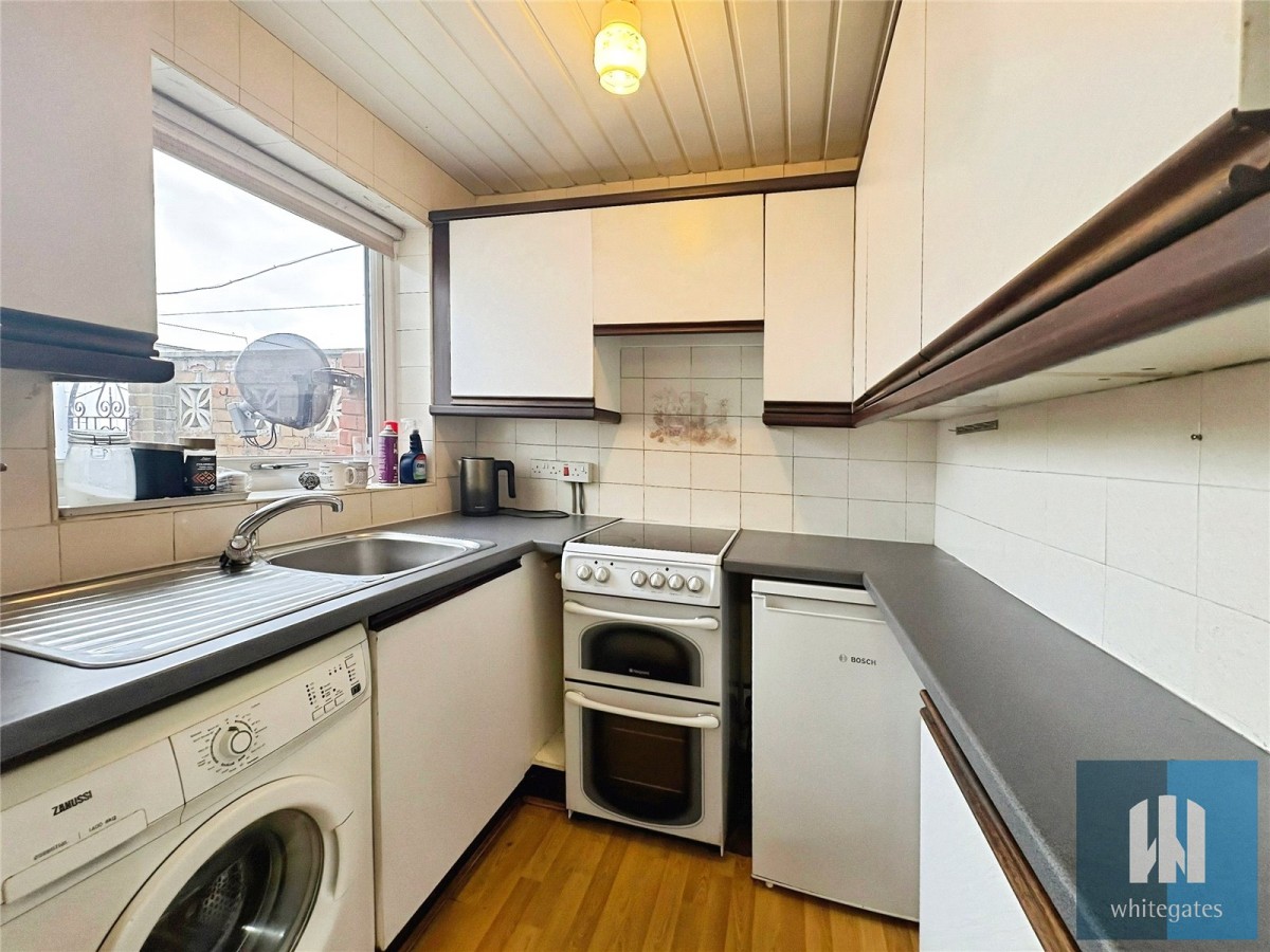 Mirfield, Kirklees