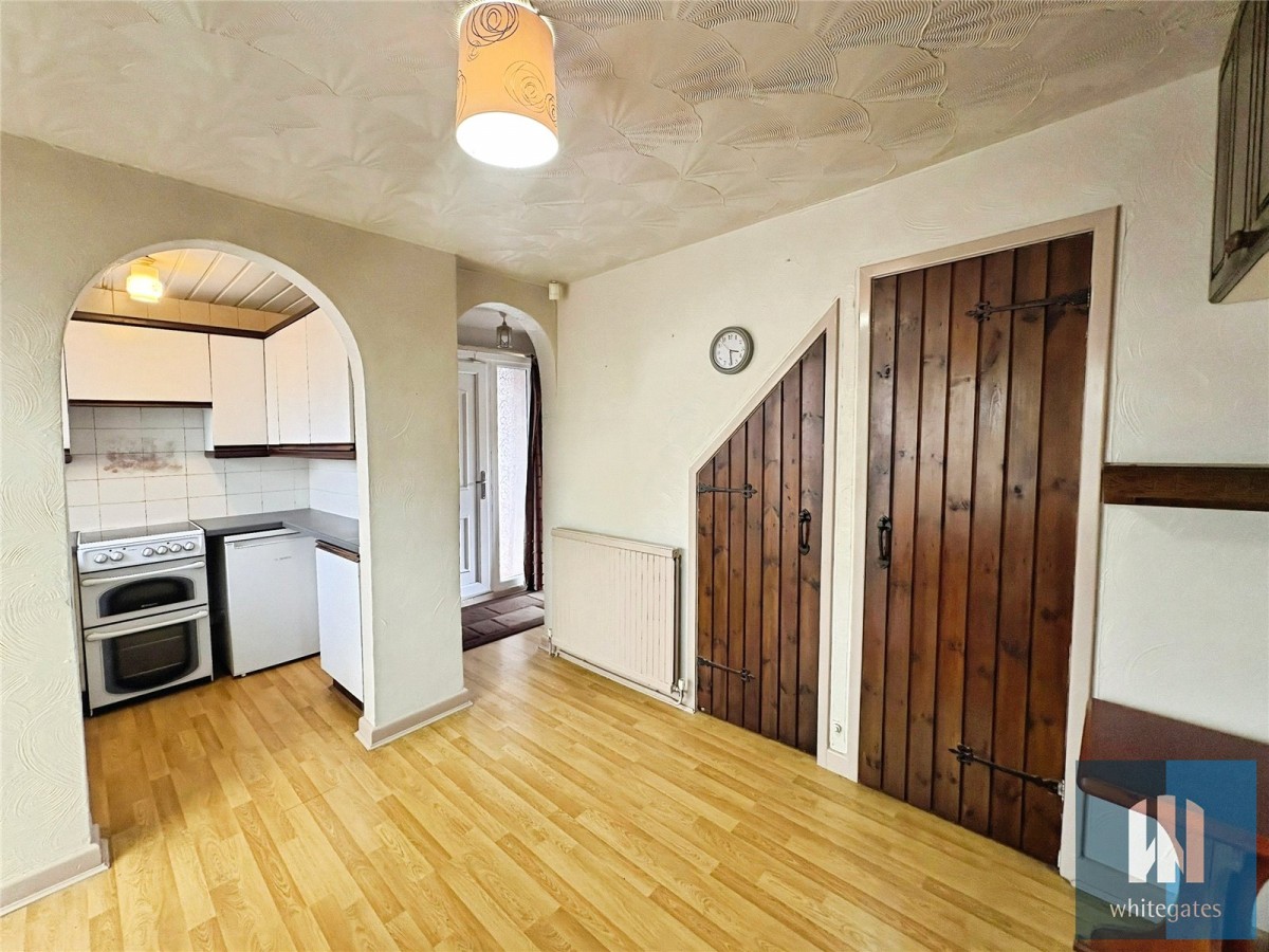 Mirfield, Kirklees