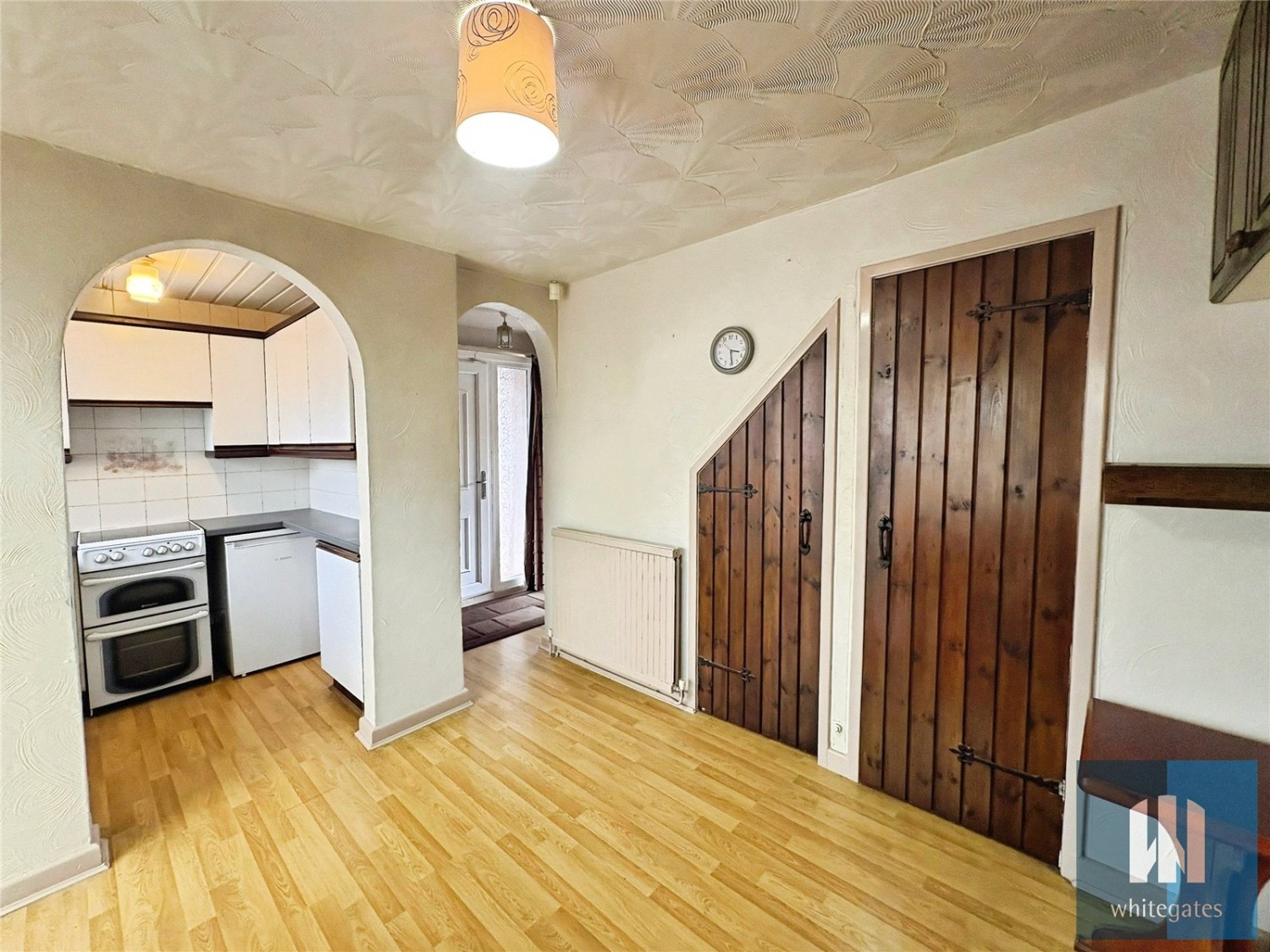 Mirfield, Kirklees