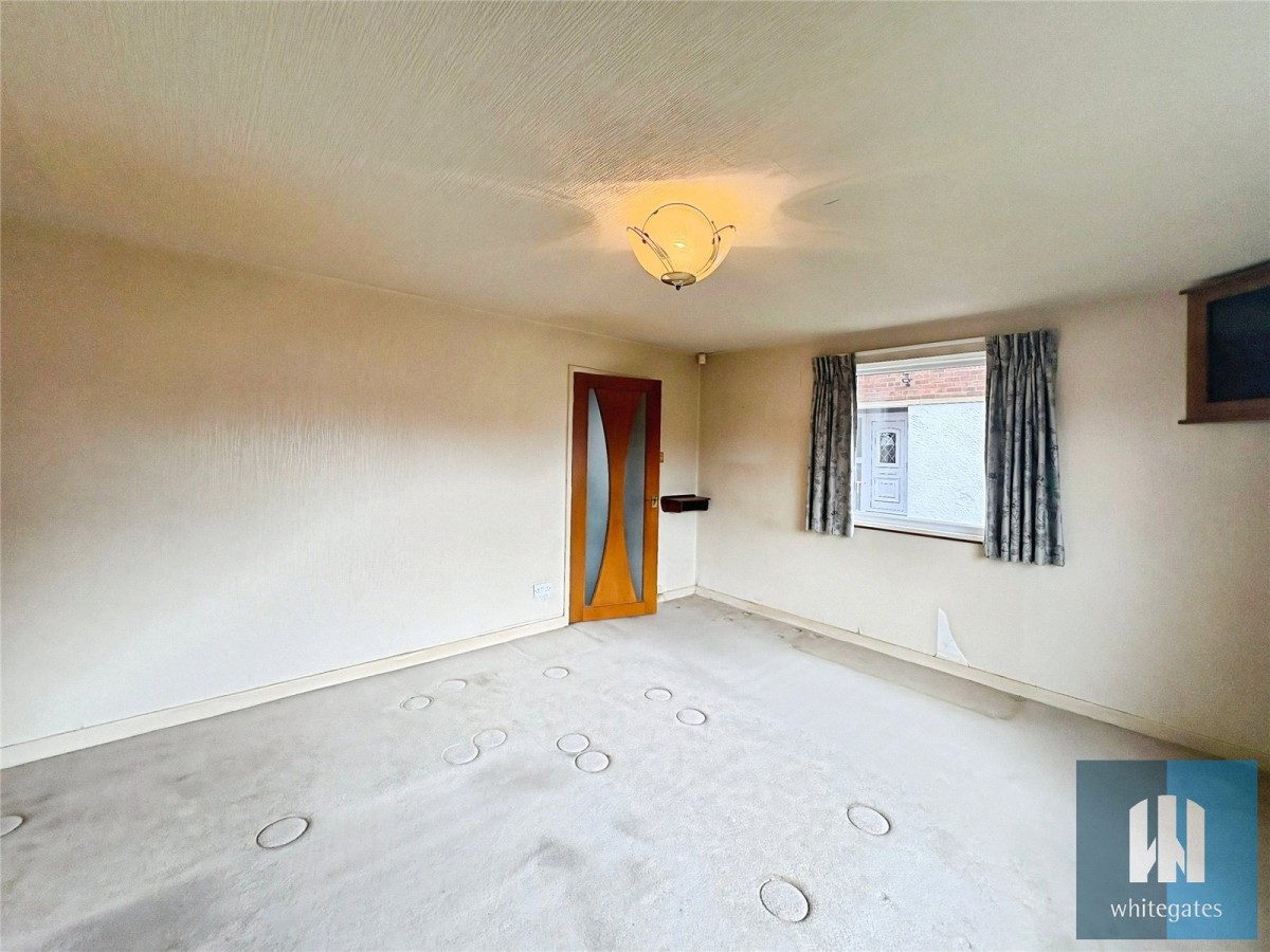 Mirfield, Kirklees