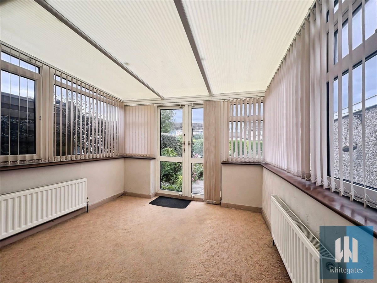 Mirfield, Kirklees
