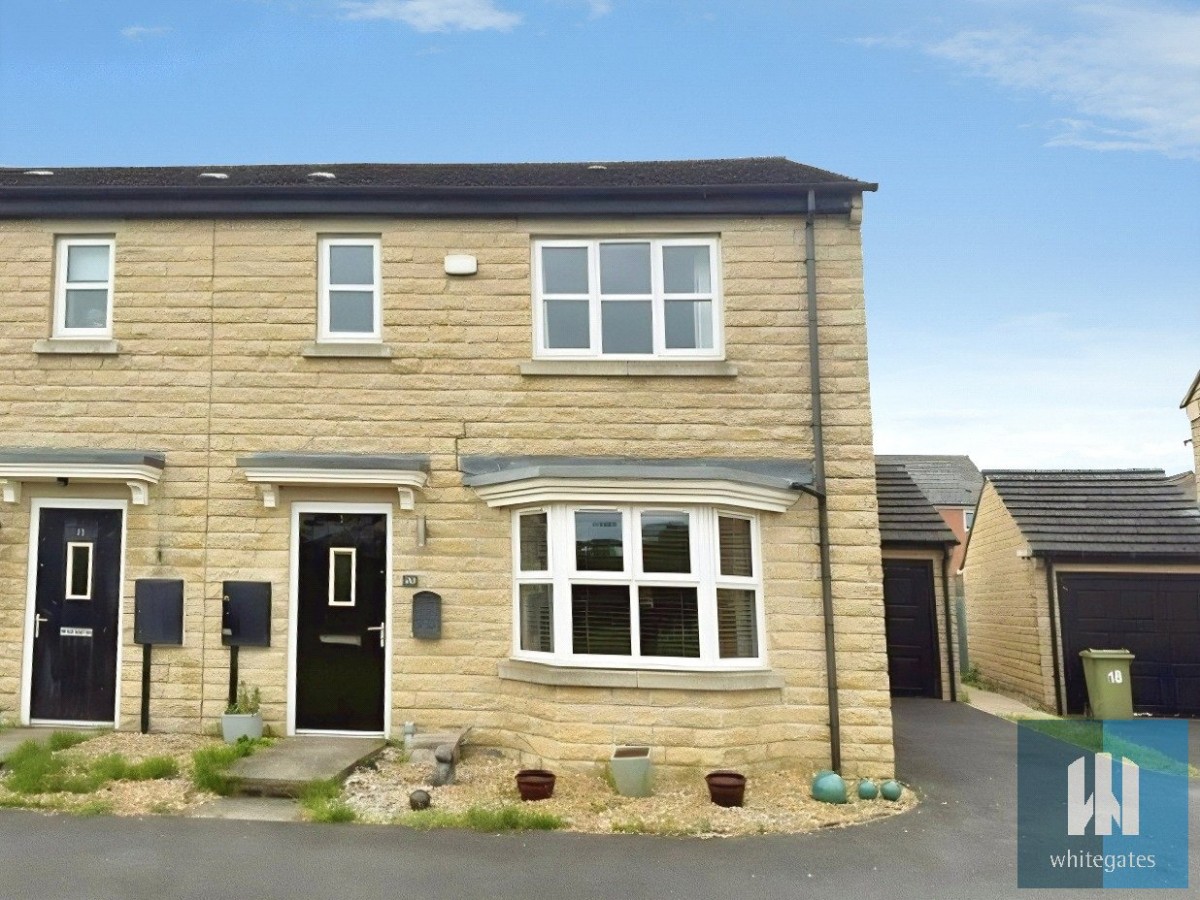 Mirfield