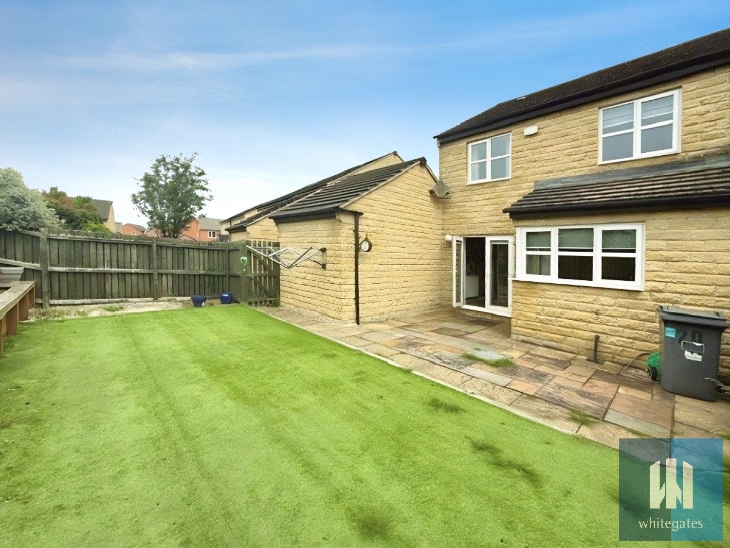 Mirfield