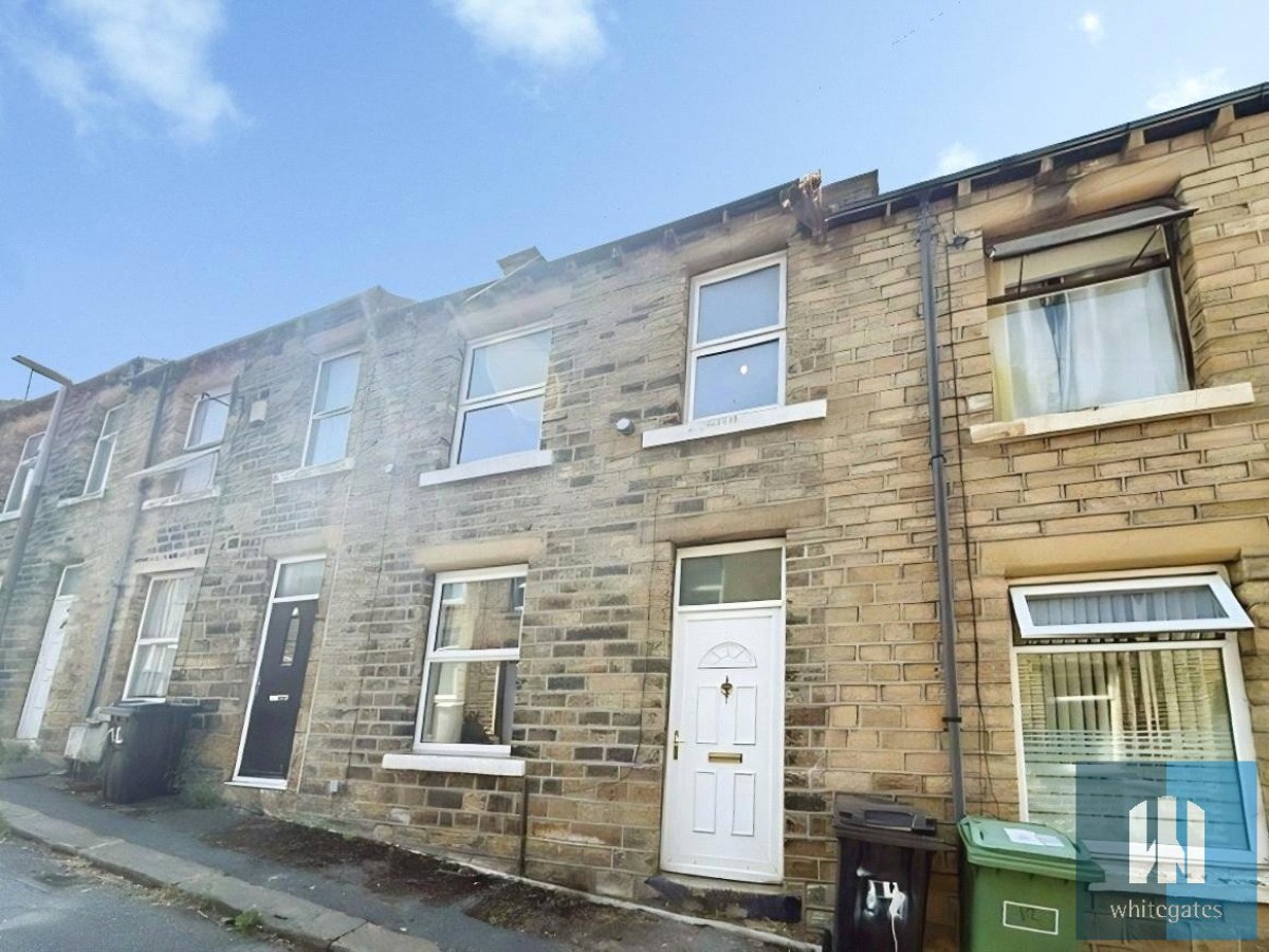 Newsome, Huddersfield