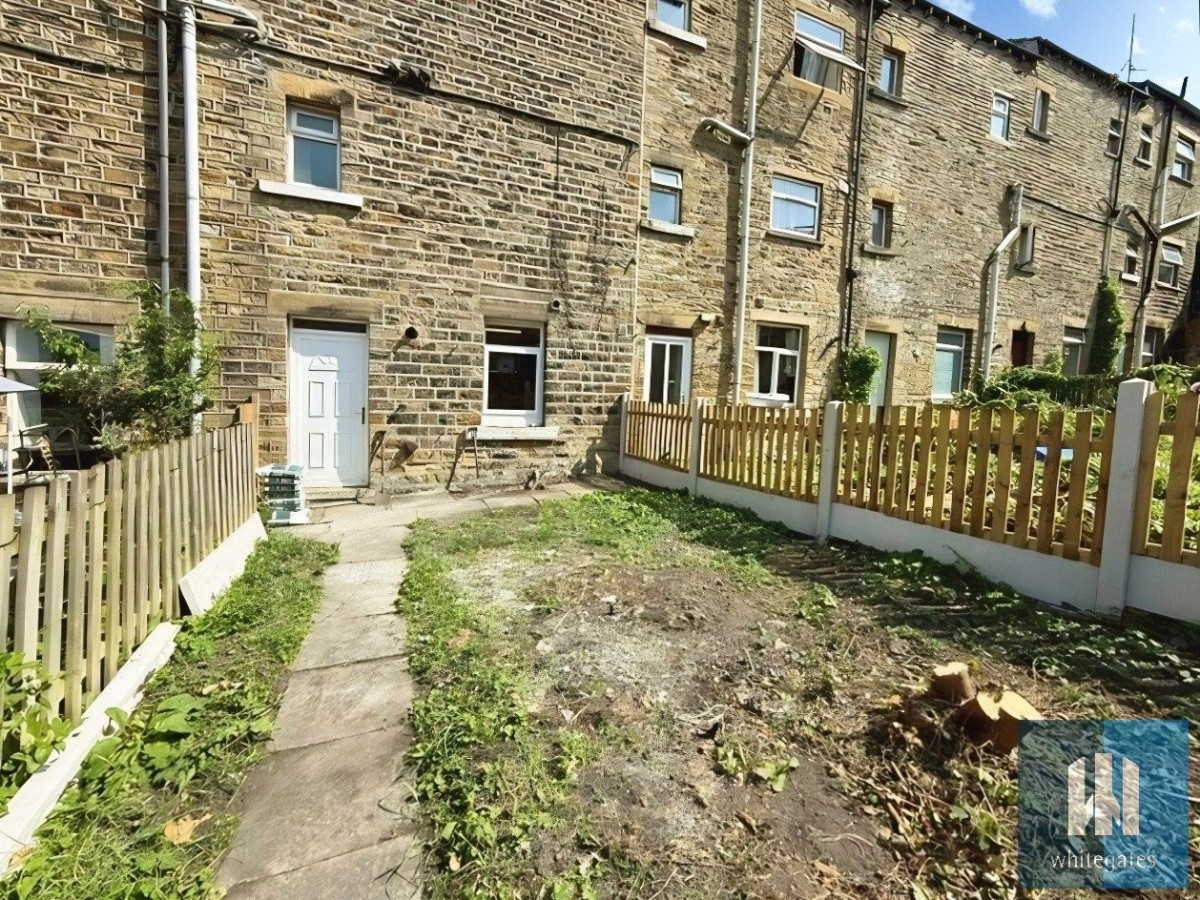 Newsome, Huddersfield