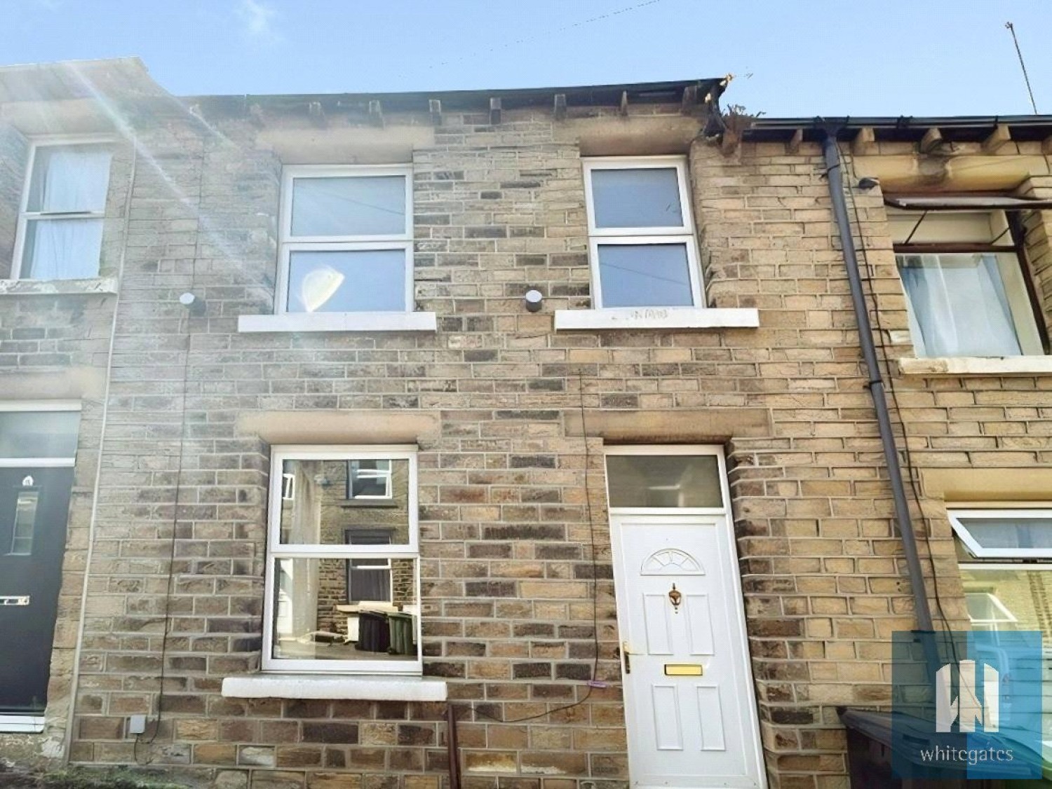 Newsome, Huddersfield