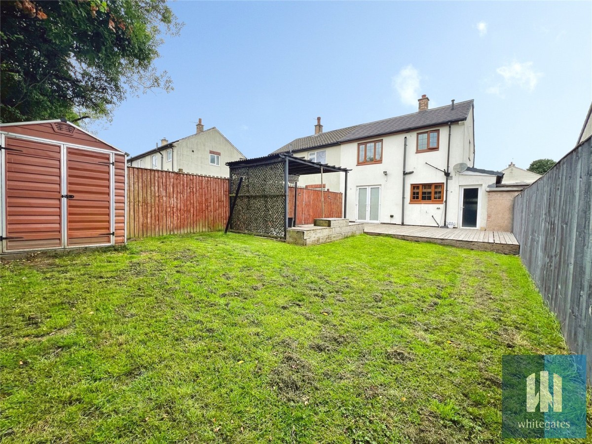 Bradley, Huddersfield
